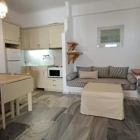 Cozy Island Blue Ornos (Mykonos)