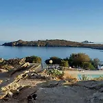 Cozy Island Blue Apartmán *