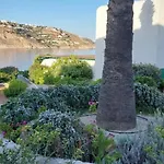 Cozy Island Blue Apartmán Ornos (Mykonos)