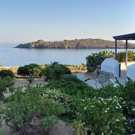 Cozy Island Blue Apartamento Ornos (Mykonos)