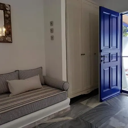 Cozy Island Blue *