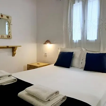 Cozy Island Blue *