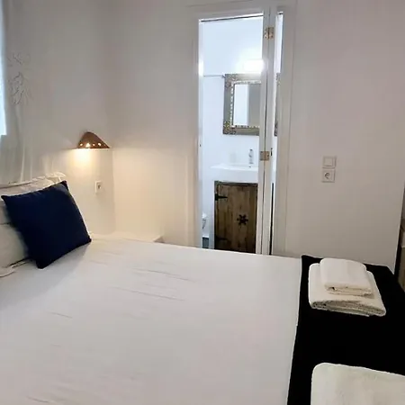 Apartament Cozy Island Blue